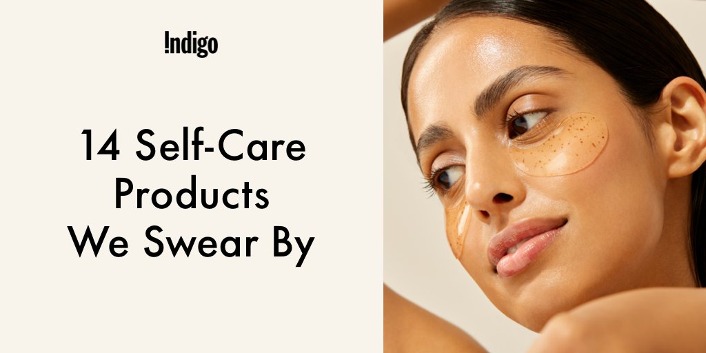 chaptersindigo's tweet photo. From Insta-famous fitness equipment to an organic seaweed body oil. Discover our latest wellness faves: https://t.co/AihdRBOe4o
#wellnessjourney #brandswelove #morningroutine #nighttimeritual https://t.co/hYHm4IusMZ