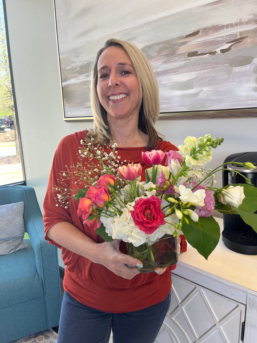 swk_of's tweet image. We are thankful for Tonya &amp;amp; Cortney every day! 
#administrativeprofessionalsday