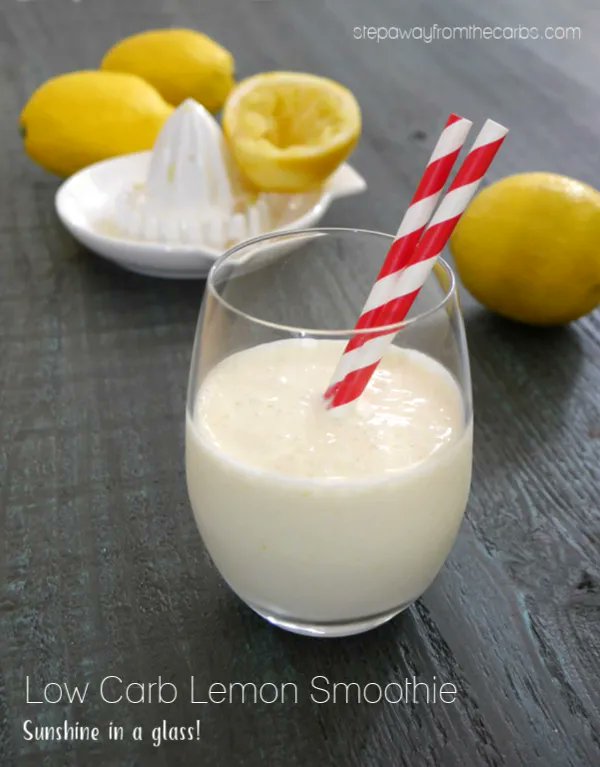 Low Carb Lemon Smoothie stepawayfromthecarbs.com/low-carb-lemon…

#lemonsmoothie #lowcarbsummer #ketosummer #lowcarbrecipe #lowcarbrecipes #lowcarbhighfat #lchf #lchfrecipes #lchfdiet #lchflife #lchflifestyle #sugarfreediet #sugarfreerecipes #sugarfreelife #sugarfreeketo #lowcarb
