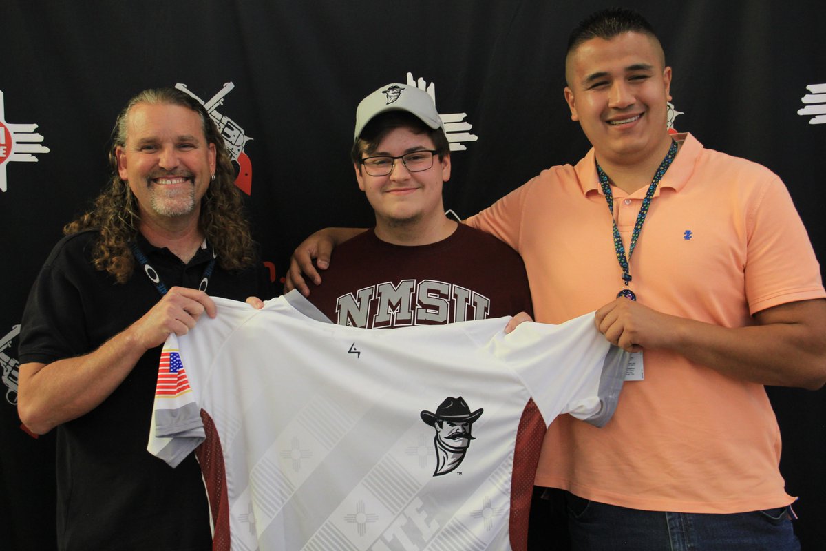 Las Cruces Public Schools tweet media