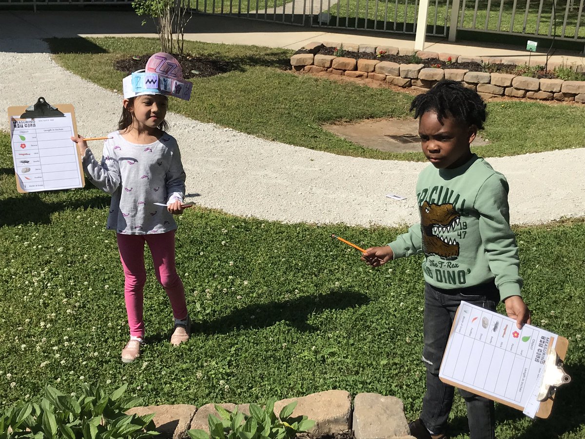 KimGulledge's tweet image. Last day of @RivertonElem Math Club and we got to work on an outdoor classroom scavenger hunt! We even measured stag beetles! 🪲 📏 🧮 #readysetforwardmcss