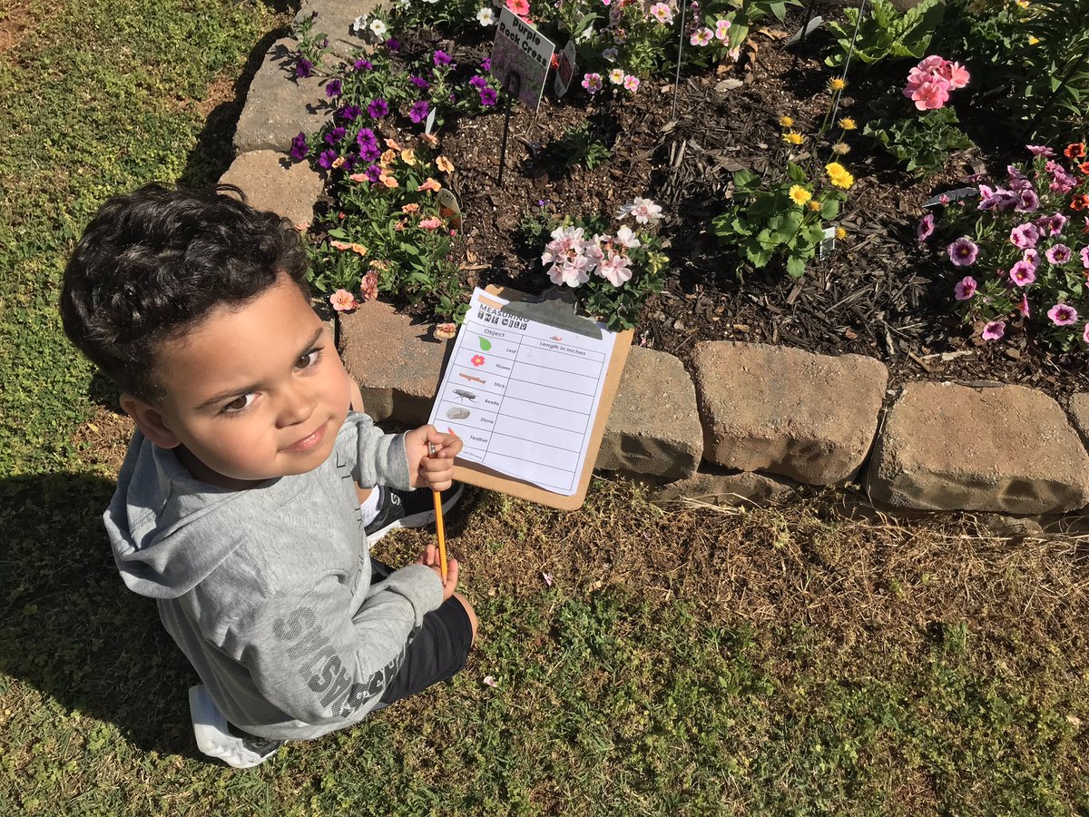 KimGulledge's tweet image. Last day of @RivertonElem Math Club and we got to work on an outdoor classroom scavenger hunt! We even measured stag beetles! 🪲 📏 🧮 #readysetforwardmcss