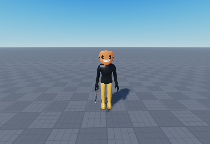 InkyPandee's tweet image. New character are coming to PanDee