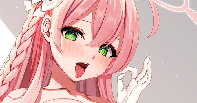 Fantia と Fanbox に マイクロビキニハナコ を投稿しました!
表情・脱衣・母乳差分があります!

[Fantia]
https://t.co/z0ltcOhibF

[Fanbox]
https://t.co/v0Lsanu3LF 