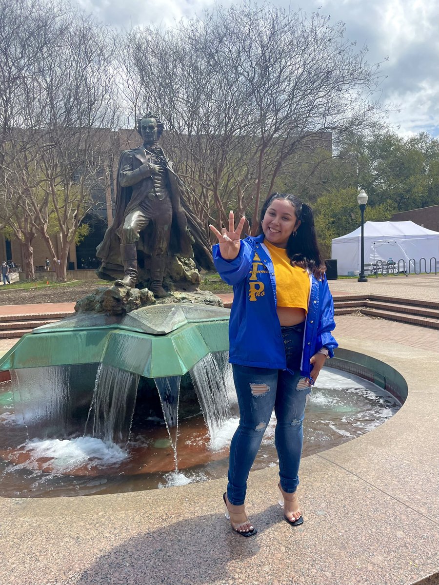 April Is Sexual Assault Awareness Month! 
Her Campus is wearing their denim today in order to bring attention to sexual violence prevention. 
#NationalDenimDay