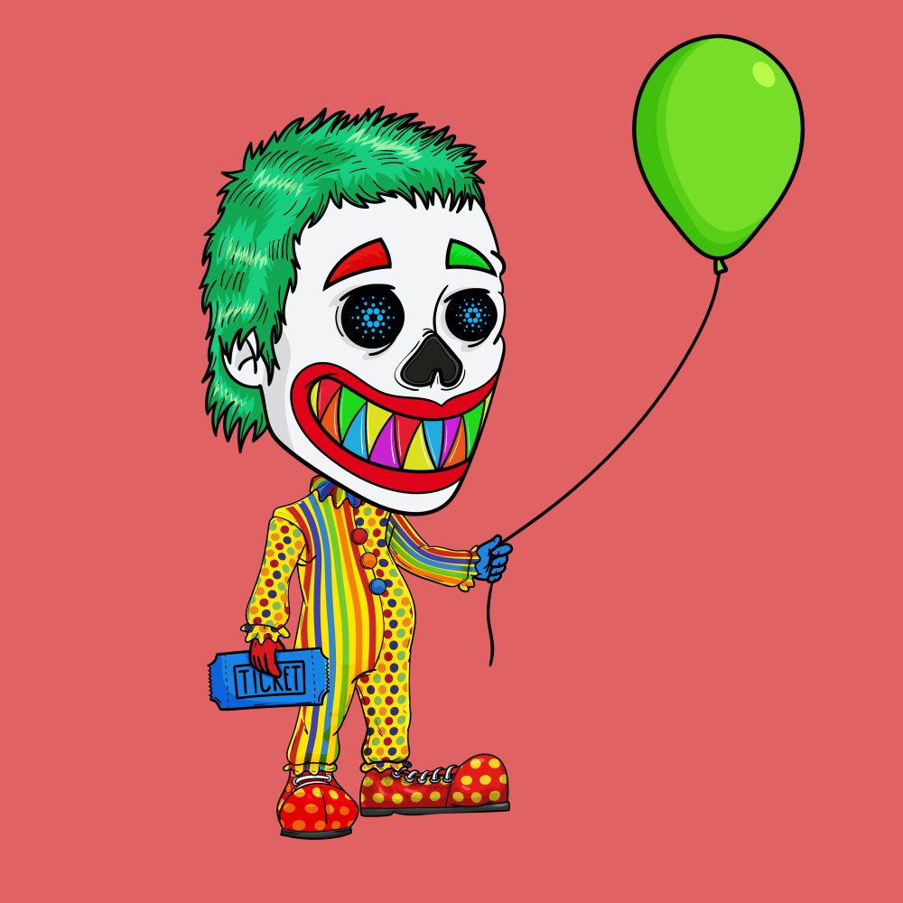 🚨🚨  MINT IS LIVE!! 🚨🚨

CRAZY FLOOR PRICES! 14 - 20 $ADA: <a href="/jpgstoreNFT/">jpg.store</a> 

DETAILS: <a href="/CnftTools/">CNFT Tools</a> 

#NFT #CNFT #MINT #NFT #CARDANO #ADA 

<a href="/Ape_NationNFT/">Ape Nation</a> <a href="/eye_brass/">TheBrassEye</a> @cNFTking <a href="/Cryptocactus4/">Cryptocactus</a> <a href="/cameron/">Cameron Winklevoss</a> <a href="/cryptorecruitr/">Dan</a> <a href="/AltcoinDailyio/">Altcoin Daily (backup account)</a> <a href="/elonmusk/">Elon Musk</a> @FlyBlrd <a href="/GooseOfCrypto/">$goose</a> @Block_Is_Hot_7