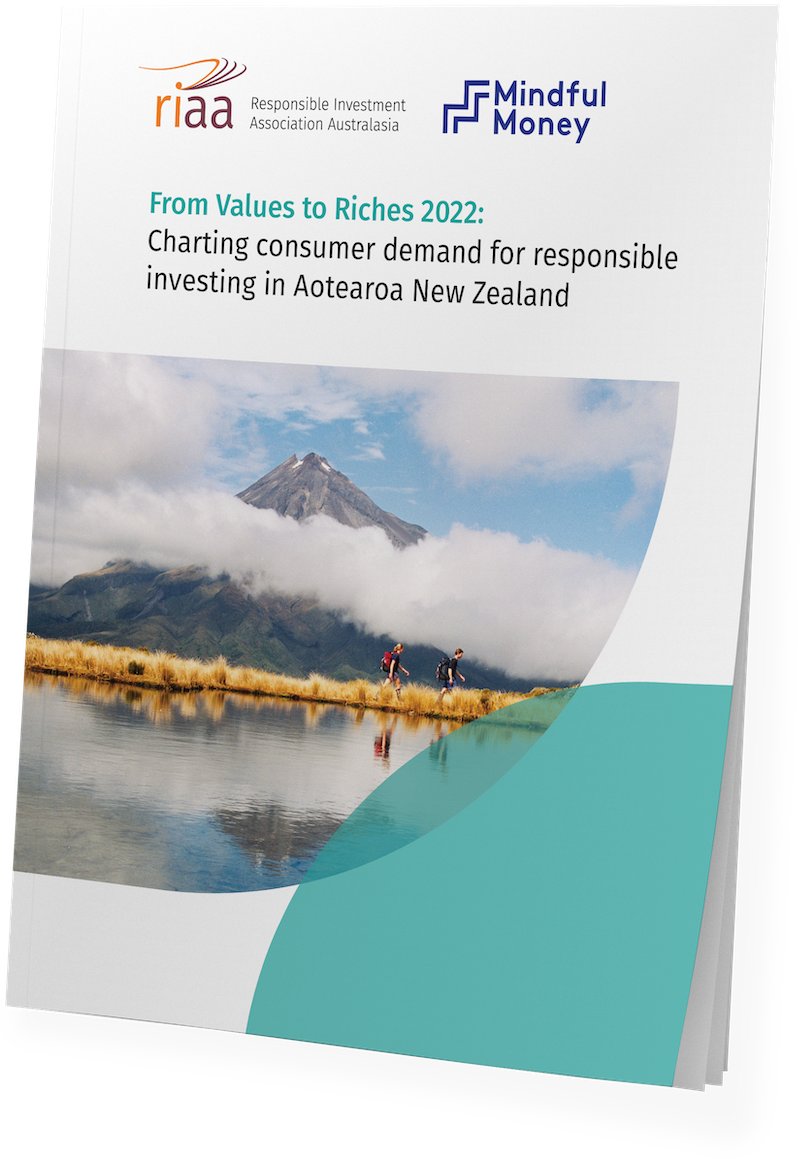 A new consumer study released today by RIAA and <a href="/MindfulMoneyNZ/">Mindful Money</a> shows the overwhelming majority of New Zealanders expect their KiwiSaver and investment funds to be invested ethically, and are willing to move their money if values don't align. View report: ow.ly/gQCP50IT4VZ