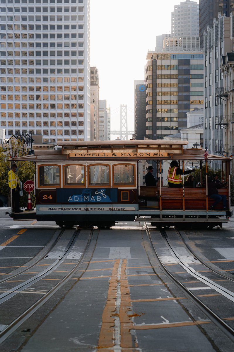 On California Street

#SanFrancisco 
#createexplore
#写真で伝えたい私の世界
#写真好きな人と繋がりたい
#ファインダー越し私の世界
#写真で奏でる私の世界
#Sony
#lightroom
#aquariumofthebay 
#creativeoptic
#ourmoodydays
#カメラのある生活
#カメラ友達募集
#discover
#bayarea 
#travel