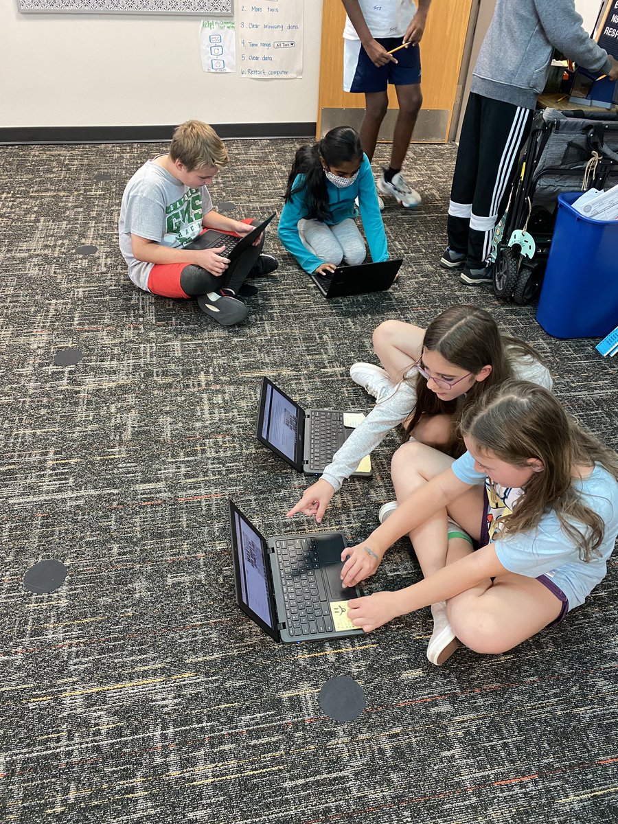 hellohays22's tweet photo. On Friday, we had a blast solving the Pearl Harbor breakout room! #pinkspringtraining @shantieljovanna @edtechsavy https://t.co/IwrOgb75DG