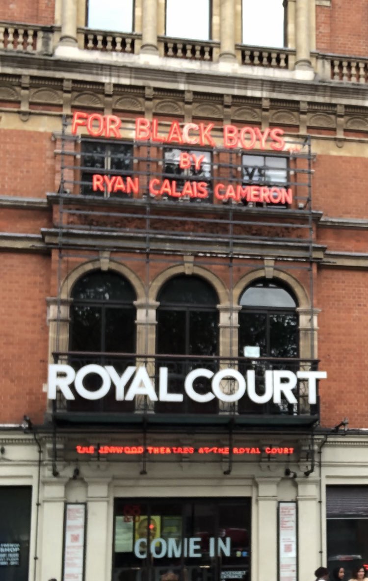 FHSDrama and Dance tweet media