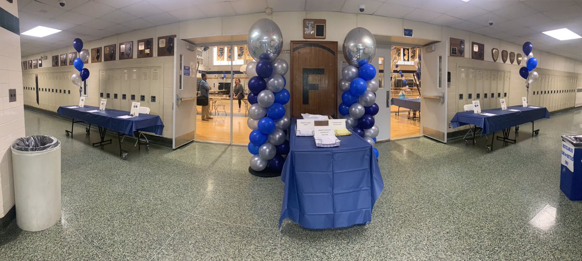 Freehold High School tweet media