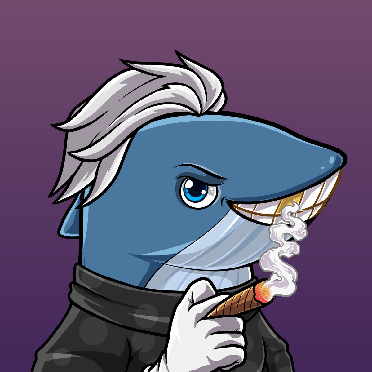 Alpha Whale Fund tweet media