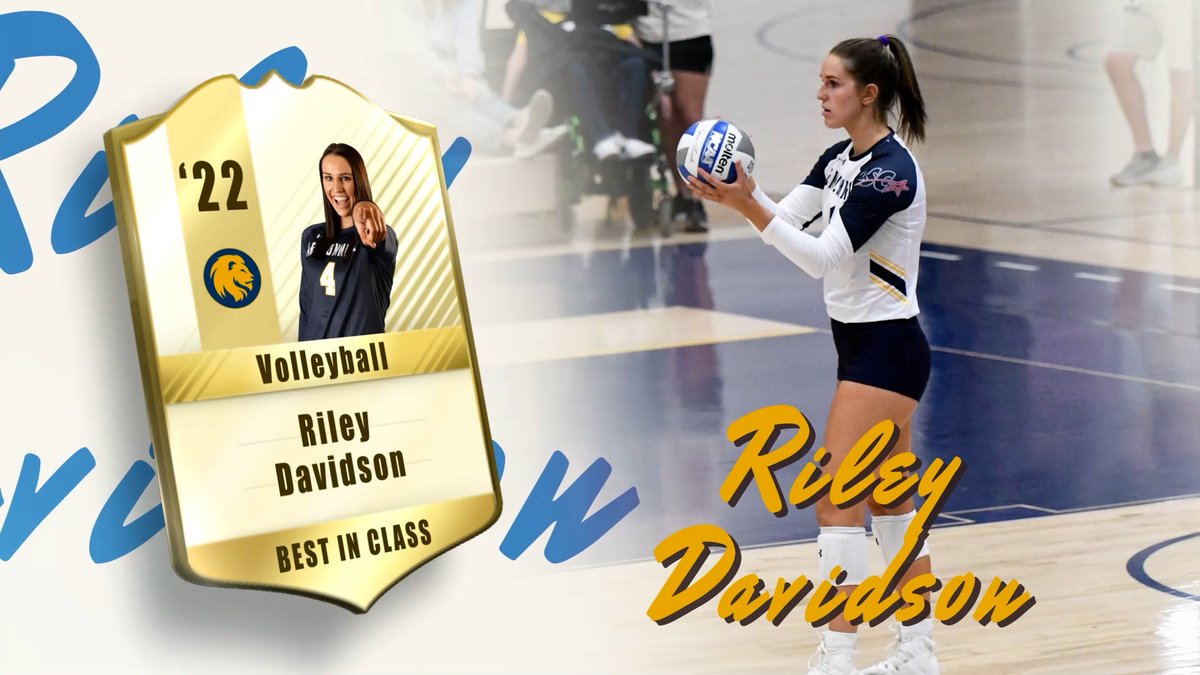 Take a look at the awards won by the Lions at The Luckys! #BestInClass 

Read More: lionathletics.com/news/2022/4/27…
