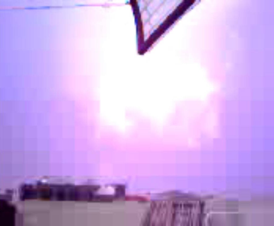 arasjabar3's tweet photo. Powerful ball lightning 🌩⛈

PM, 28 April, 2014
📍Sulaymaniyah, Iraq

#sulaymaniyah #iraq #spring2014 #cumulonimbus #lightning #BallLightning #thunderstorm #powerfullightning #darkstorm @rashidalmethen @Arab_Storms @MikeOlbinski @jnmet @ScottDuncanWX https://t.co/tbVuJ610rl