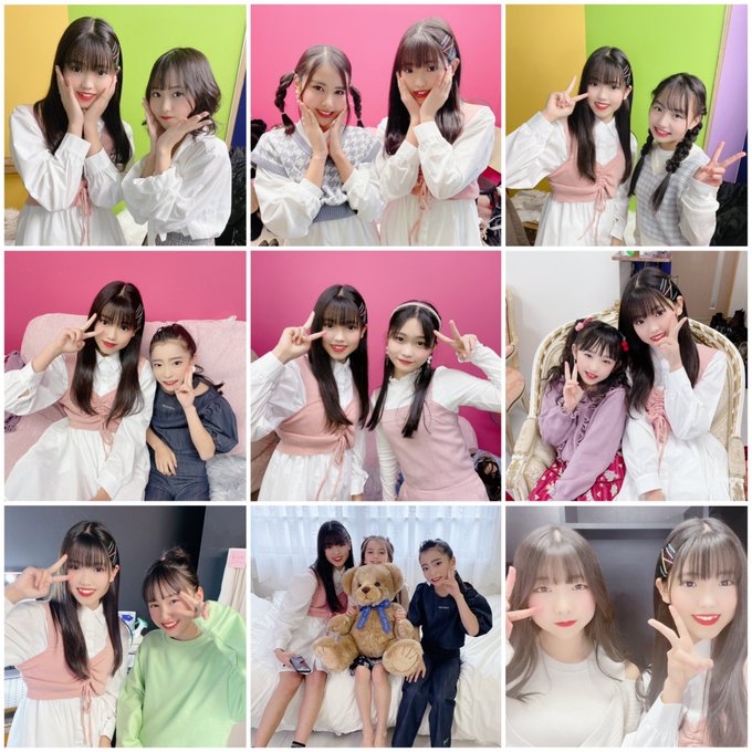 Twitterのコスプレ画像21