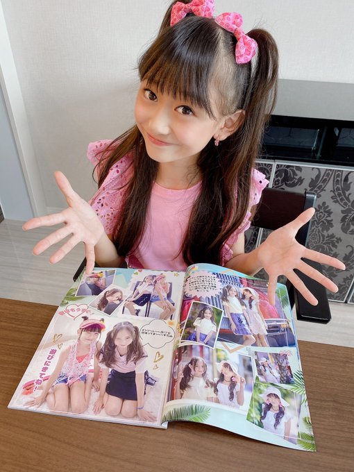 Twitterのコスプレ画像7