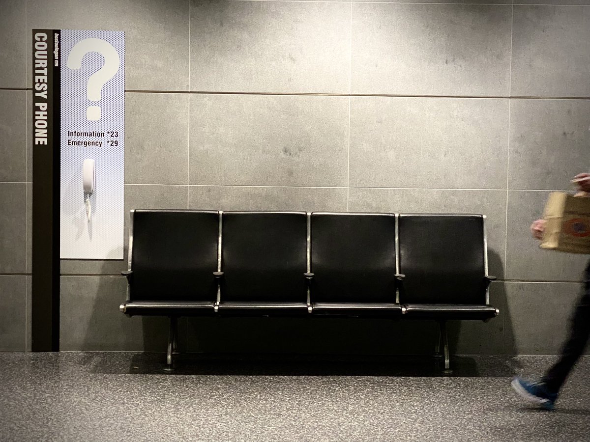 HalGregersen's tweet image. “Live frugally on surprise.” Alice Walker ~  #surprise #curious #composeandwait #loganairport