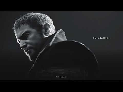 RaymondTracing's tweet image. Apparently the best way to play Resident Evil Village #XboxShare #ResidentEvilVillage