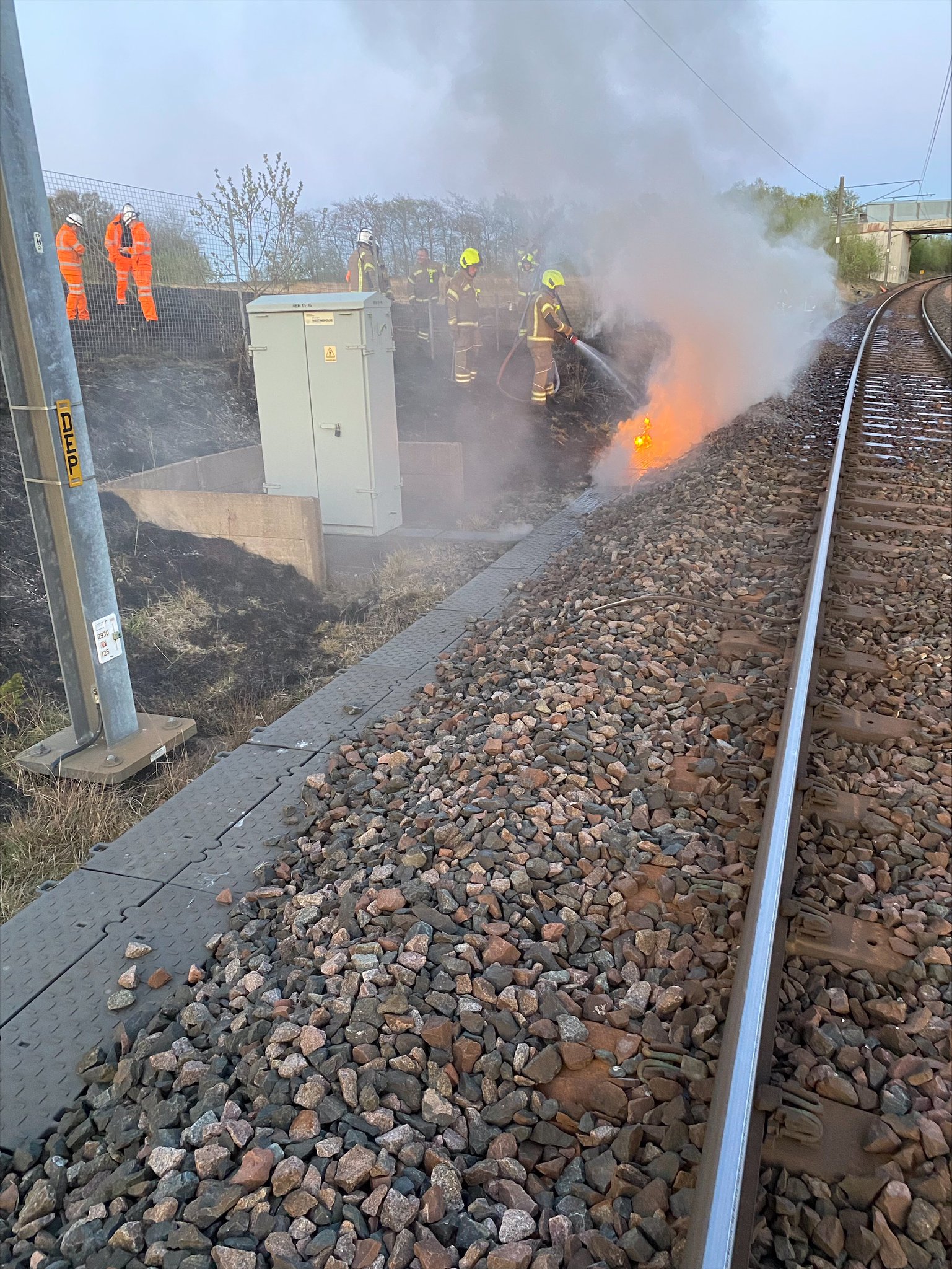 Network Rail Scotland on Twitter: 