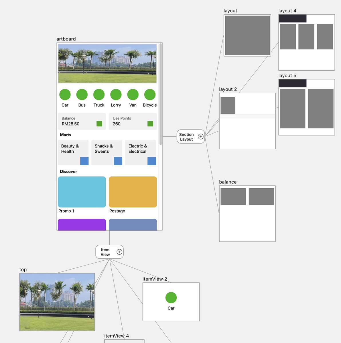 wlufi's tweet image. Working on a new #codegenerator app, coming soon..

#nocode #ios #swift