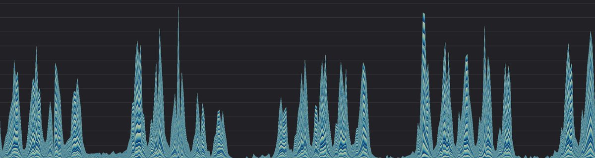 In this bold new work, <a href="/bensherman/">Ben Sherman 🫐</a> presents us with a dialectic paradigm less of dematerialism but of subdematerialism, exposing a stark contrast of Güneysian nature and Špálaesque proportions. Bravo!