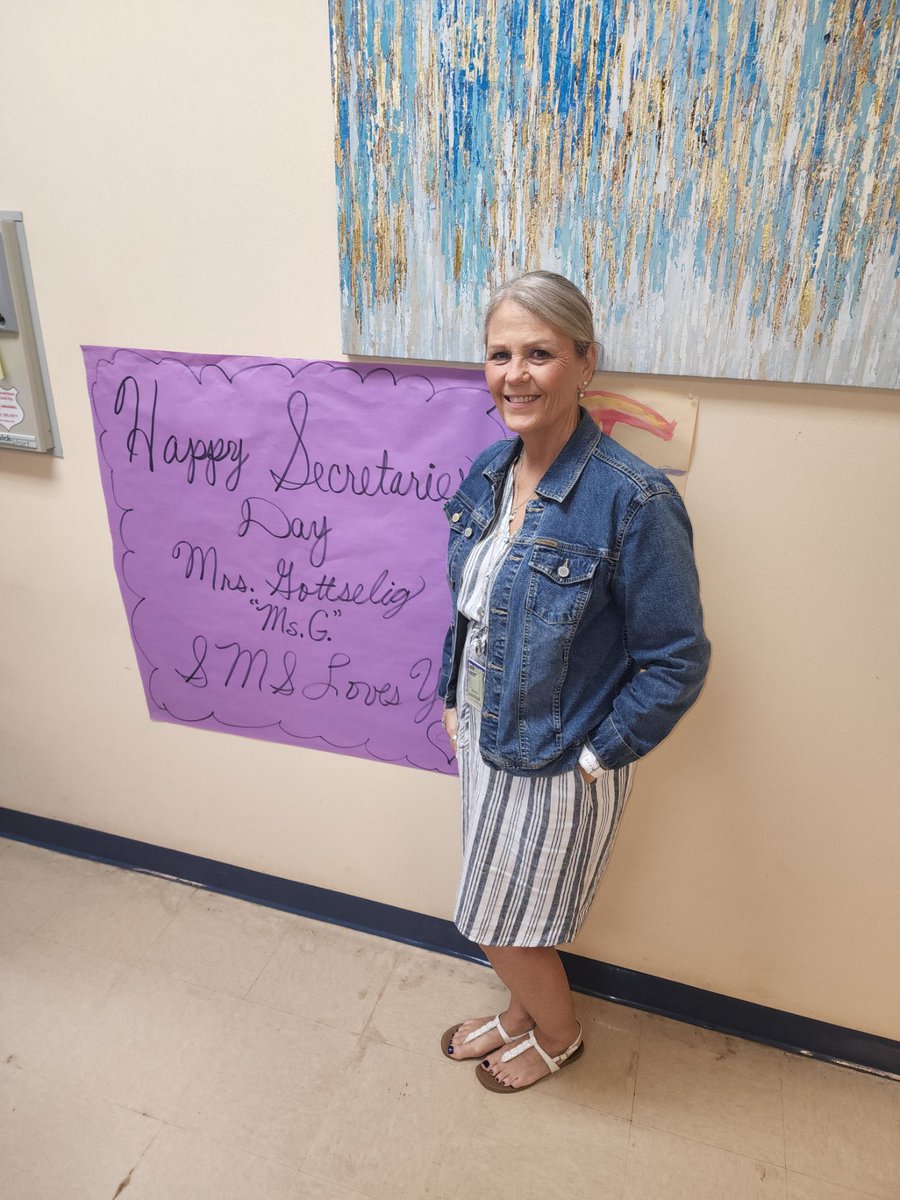 Had a great day celebrating our amazing secretaries!!!  We can’t do it without y’all!!!  Thank you for all y’all  do everyday to keep the school running ❤️❤️❤️ <a href="/ShepherdISD/">Shepherd ISD</a> #wehavethebestsecretaries #secretariesday
