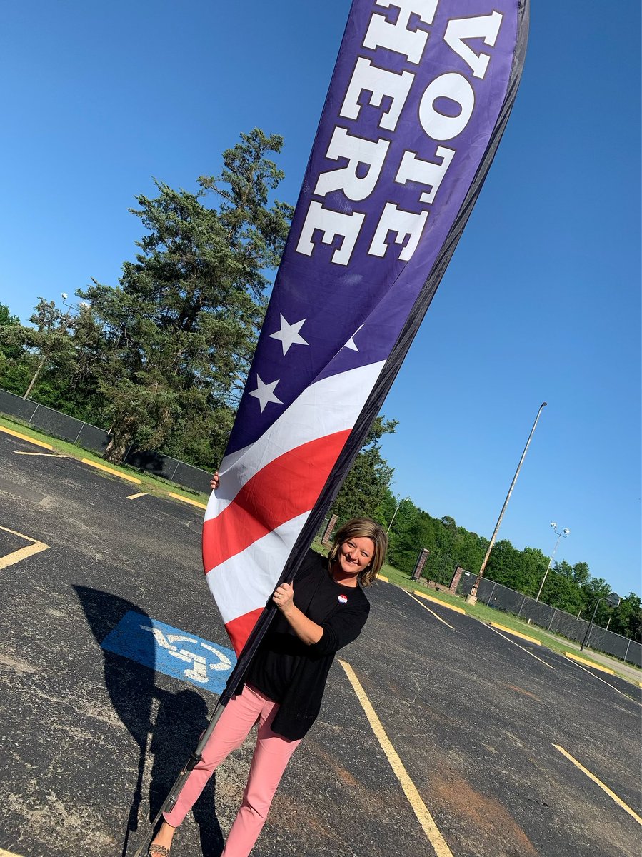 Eleni Fancher tweet media