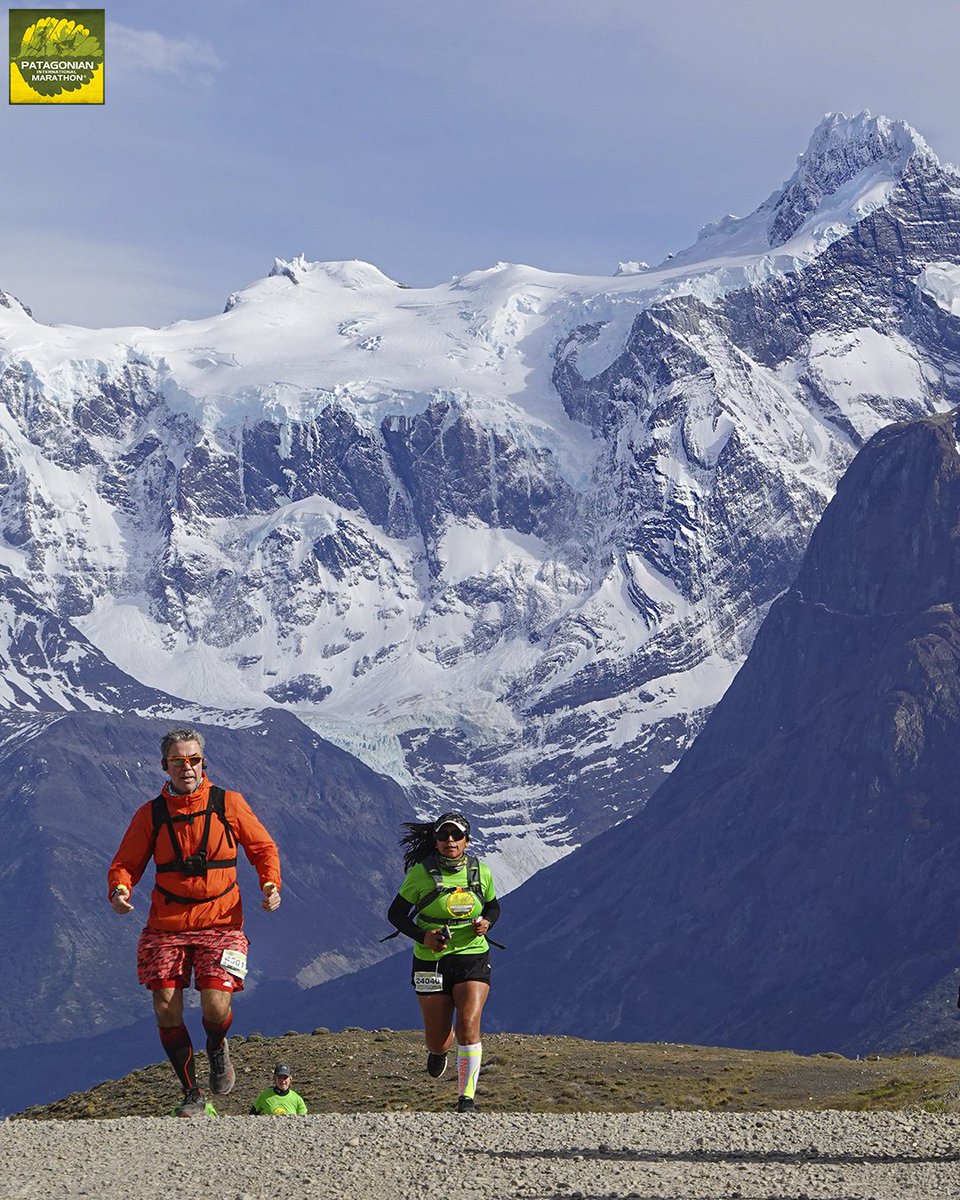 👀⏰ Recordatorio ⏰👀

👉🏻 El próximo martes 3 de mayo finaliza el período de Preventa para el décimo aniversario de #PatagonianInternationalMarathon. 

✊🏼🚀¿Te vienes a correr a la #Patagonia austral?

📲🗣 ¡Comparte esta publicación y avísale a tus amigos!

#PatagonianMarathon