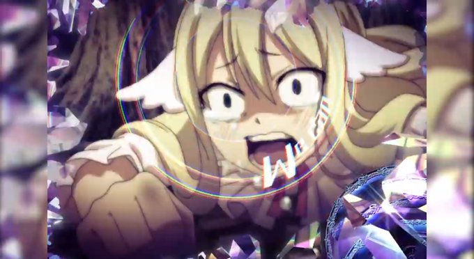 メイビスのtwitterイラスト検索結果 古い順