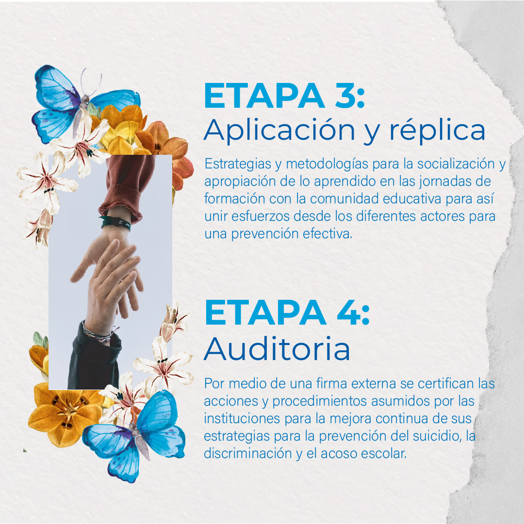 Fundación Sergio Urrego🦋 tweet media