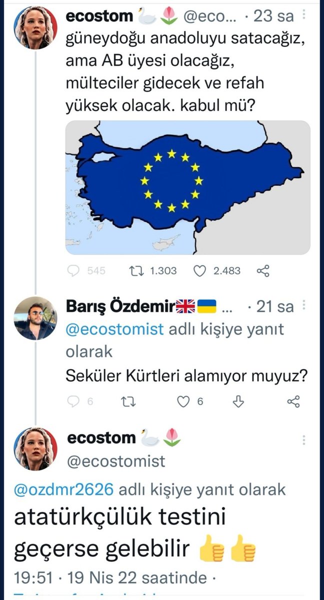 Armonia-Tr🇹🇷 tweet media