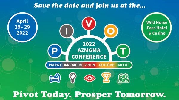 HLA_Arizona's tweet photo. AzMGMA's 2022 Annual Conference is kicking-off tomorrow (Thurs, Apr 28) @ 7:30AM! There's still time to register &amp; join us at Wild Horse Pass Hotel &amp; Casino for 2 days of fun, learning, networking, &amp; community... Clear your calendar quick and register now: https://t.co/JFuHkNJrSI https://t.co/SZrKvk6ybA