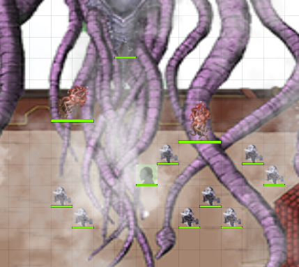 Preview for tonight's D&amp;D Live Stream! If you know, you know! 7:30 CST on Twitch twitch.tv/daagshow @SphinxAkashaa <a href="/fountainpenfem/">Santana Perez</a> <a href="/Markov_and_Co/">Sam</a> <a href="/ladee_Vamp/">💚Vamp💚</a> #TTRPGs #dnd5e #wizardsofthecoast #actualplay