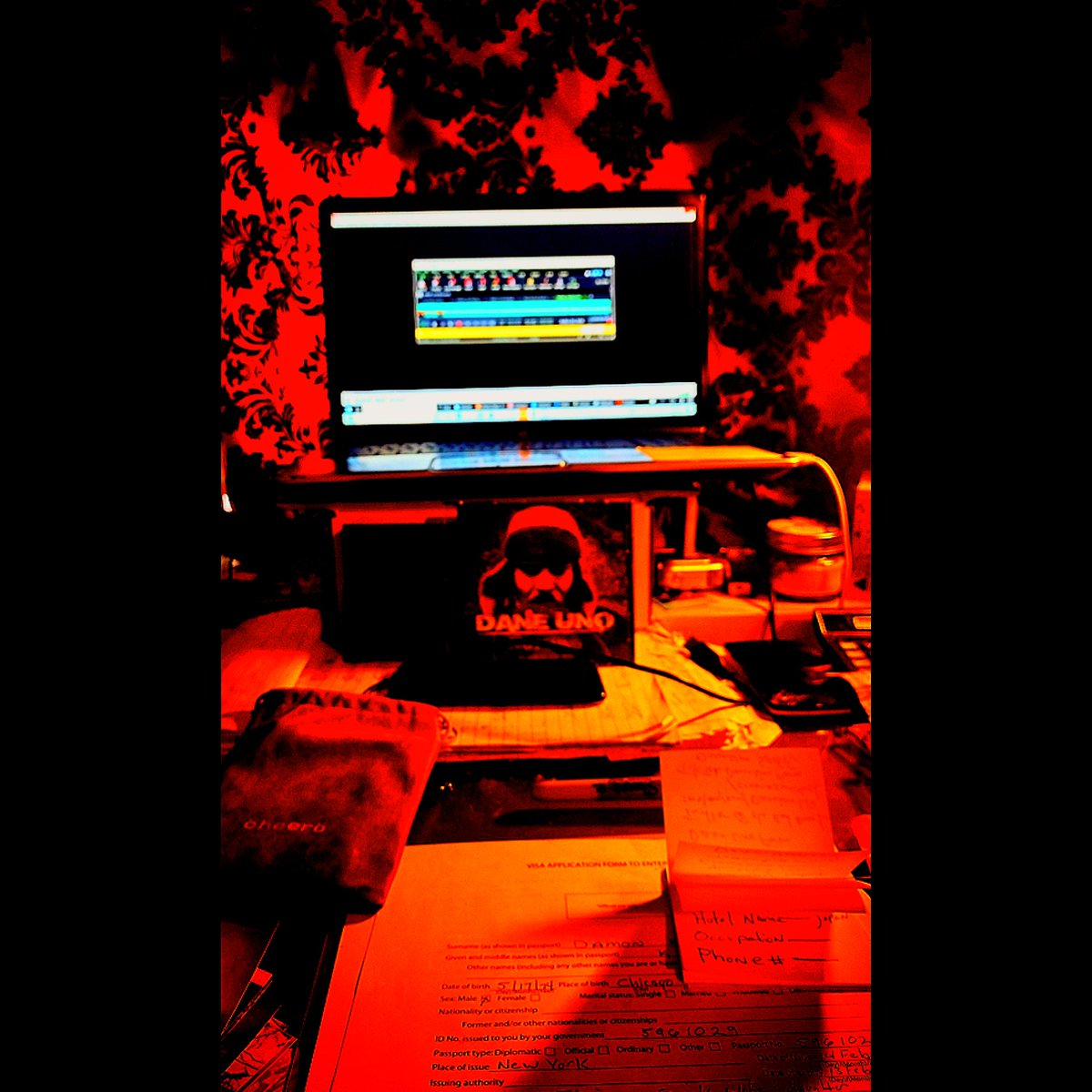 TheRealDane1's tweet photo. prod by #UnoLife
Filet Mignon, Rap Shit,
Rockn My Dope Up, https://t.co/RBjA70R4ze