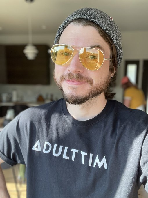 oh tim, you silly goose https://t.co/9pC1Giavrc<a href="/tag/nsfw"class="tags"><span>#nsfw</span></a><a href="/tag/goodsaturday"class="tags"><span>#goodsaturday</span></a>