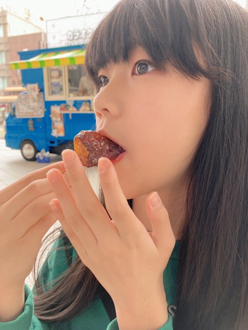 Twitterのコスプレ画像25