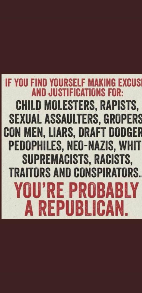 RachelValle21's tweet photo. @GOPChairwoman YUP, how scary! Let's get rid of them ALL, LOCK THEM UP!!! https://t.co/d3I2UZXdop