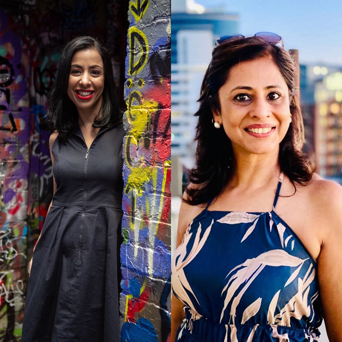 BCD3cr's tweet photo. It’s the last week of celebrating advocates for their advocacy. On tonight’s episode, Sasja will be joining Tina Brunet - founder of Th!s Is Me &amp; Sheena Saigal - Th!s Is Me model 2022 to talk about their advocacy work. Sasja will also be sharing her experiences at Th!s Is Me 2020 https://t.co/r5yz4Pv0en