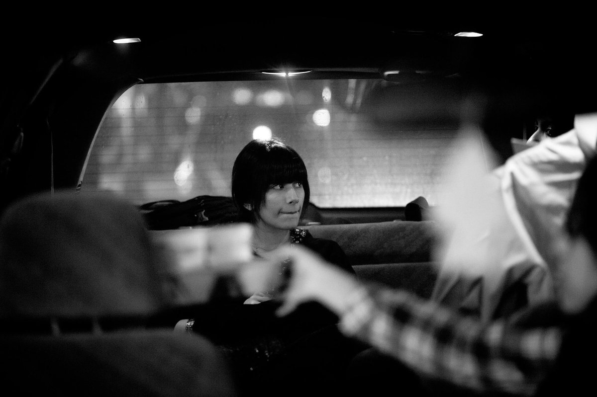 Sharing some of my photography while I figure if I’m tweet worthy. 
‘The Passenger’ [2011] 📸 <a href="/syrayousufsy/">Syra Yousuf</a>