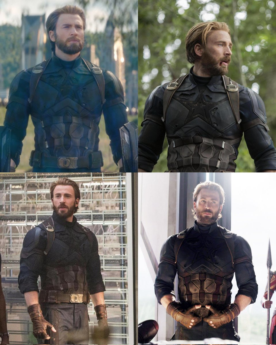 brooklyndogtags's tweet photo. happy 4 years aniversary to nomad steve rogers, he's still sexy and iconic as fuck. https://t.co/lz4gbVDxdK