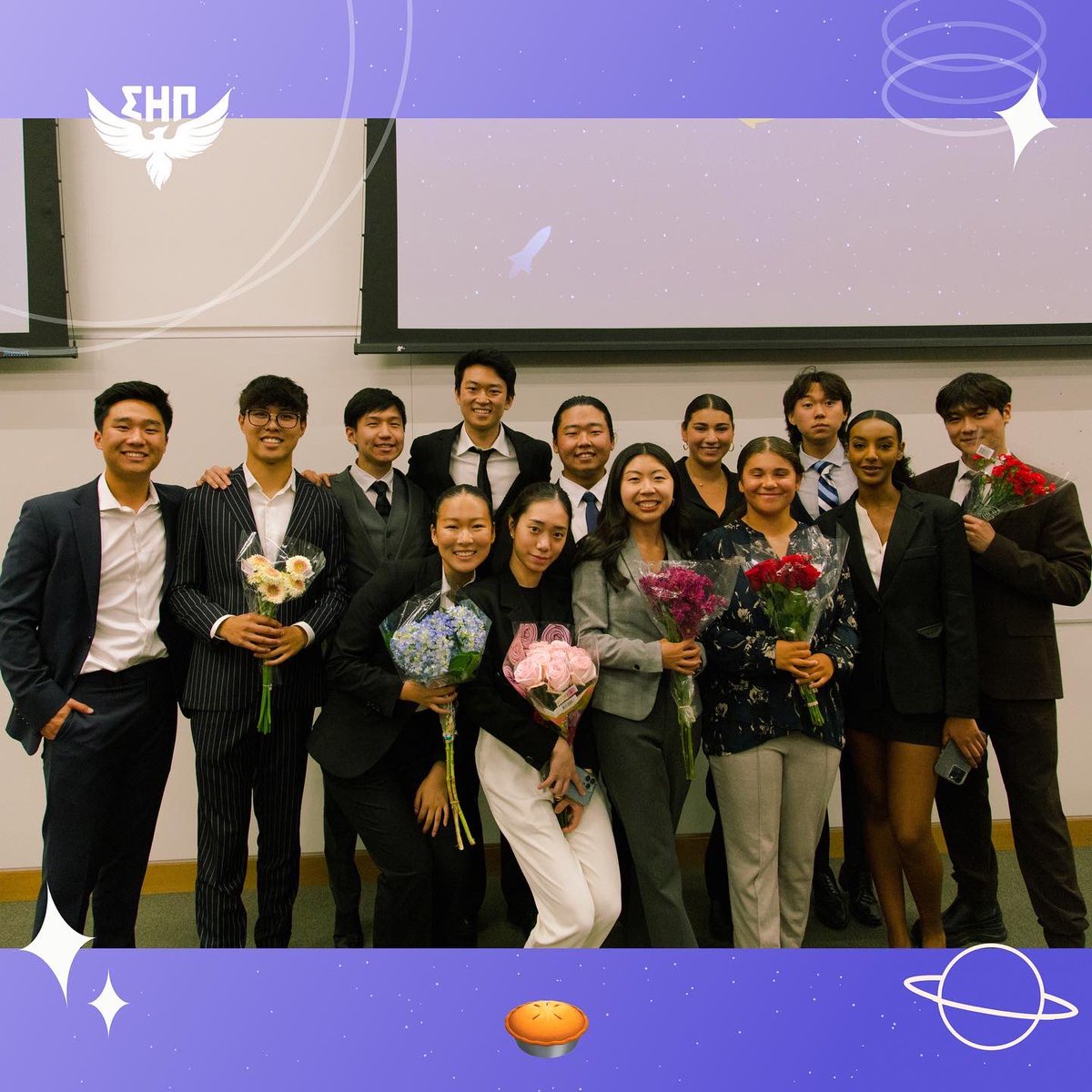 SEP at USC tweet media