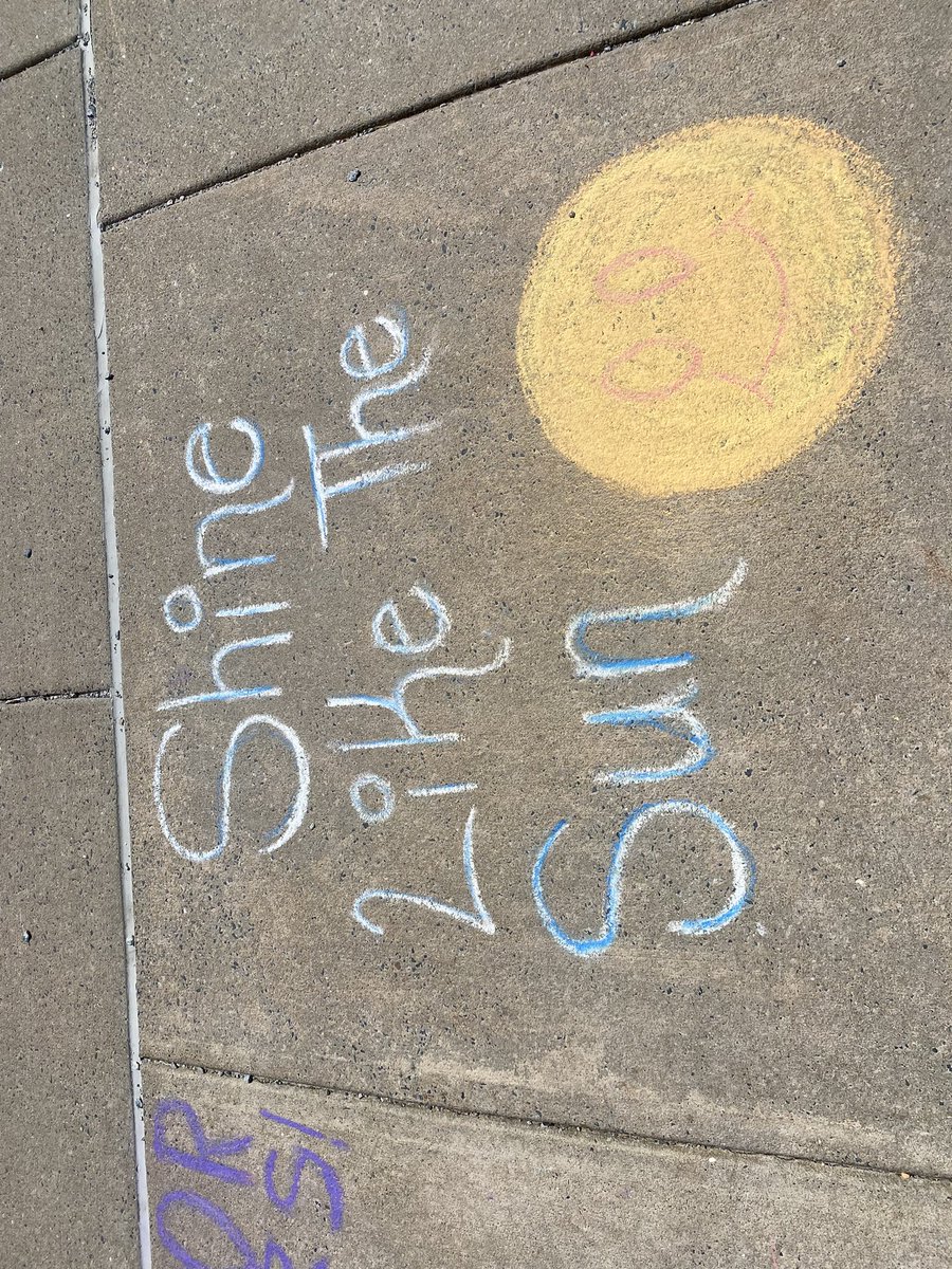 A Day Without Hate Day at CMS sponsored by our FOR Club! DJ Ack Attack spun the tunes on his wheels of steel during lunches, along with favorite teacher trivia! Great way to celebrate the end of week one of PSSA’s! #CMSFORClub <a href="/hempfield/">Hempfield SD</a>