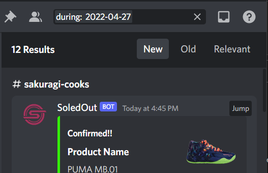 SoledOutSuccess tweet media