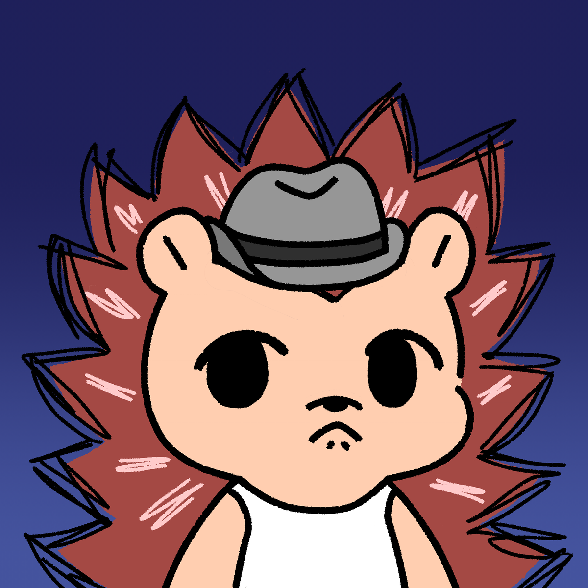 PrickledPickles's tweet image. Friendos, if you would like to become a prickle parent, be sure to check out our collection at opensea.io/collection/pri… 🦔 100 have been relisted on Polygon! Once these lovely prickles sell out, the floor price will increase!! Be quick, become their forever home TODAY❤️🦔 #NFTs