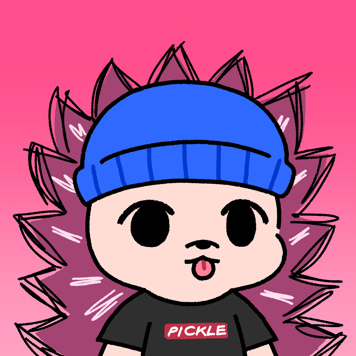 PrickledPickles's tweet image. Friendos, if you would like to become a prickle parent, be sure to check out our collection at opensea.io/collection/pri… 🦔 100 have been relisted on Polygon! Once these lovely prickles sell out, the floor price will increase!! Be quick, become their forever home TODAY❤️🦔 #NFTs
