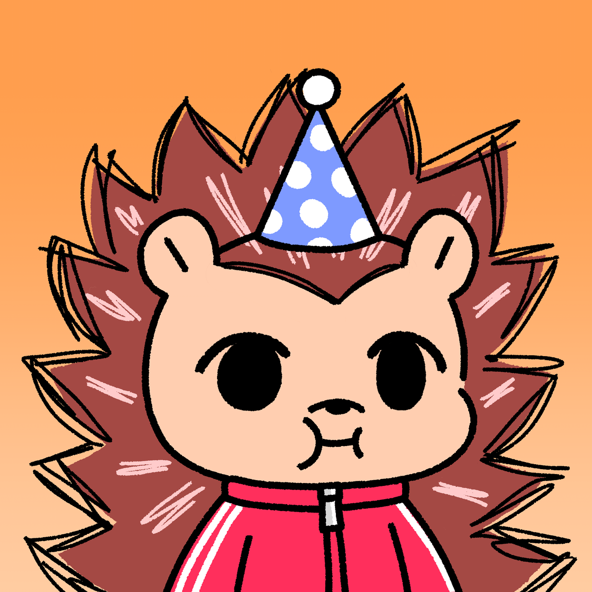 PrickledPickles's tweet image. Friendos, if you would like to become a prickle parent, be sure to check out our collection at opensea.io/collection/pri… 🦔 100 have been relisted on Polygon! Once these lovely prickles sell out, the floor price will increase!! Be quick, become their forever home TODAY❤️🦔 #NFTs