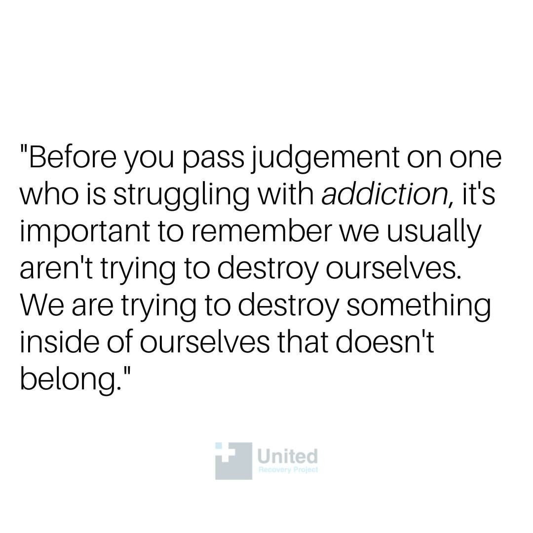 TheAddictsFami1's tweet photo. We always have a "dark voice" whispering to us inside our heads..
We beat ourselves up enough..
Be kind..
*
*
#smitty4428 #theaddictsfamily #recovery #recoveringaddict #RecoveryPosse https://t.co/ut8xv77L7S