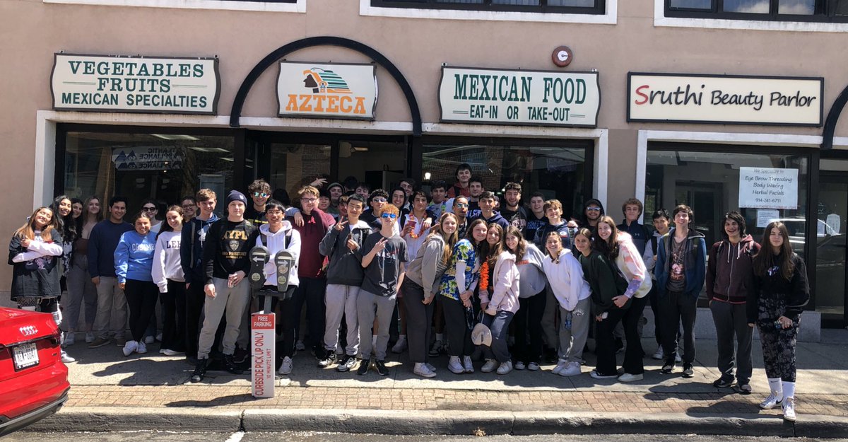 Profe Irizarry (@profe_irizarry) on Twitter photo Community, connections and culture. 💕 It was so powerful to see our Spanish 5 Seniors celebrating the year together. #WeAreChappaqua <a href="/chackerman1/">Christine Trodden Ackerman</a> <a href="/TonySinanis/">Dr. Tony Sinanis</a> <a href="/DrAPease/">Adam Pease</a> <a href="/pimtheeducator/">Phillip Marcus, Jr</a> <a href="/ancorsilia_ccsd/">Andrew Corsilia</a> @CTinuke <a href="/jennkthompson/">Jenn</a> Community, connections and culture. 💕 It was so powerful to see our Spanish 5 Seniors celebrating the year together. #WeAreChappaqua <a href="/chackerman1/">Christine Trodden Ackerman</a> <a href="/TonySinanis/">Dr. Tony Sinanis</a> <a href="/DrAPease/">Adam Pease</a> <a href="/pimtheeducator/">Phillip Marcus, Jr</a> <a href="/ancorsilia_ccsd/">Andrew Corsilia</a> @CTinuke <a href="/jennkthompson/">Jenn</a>