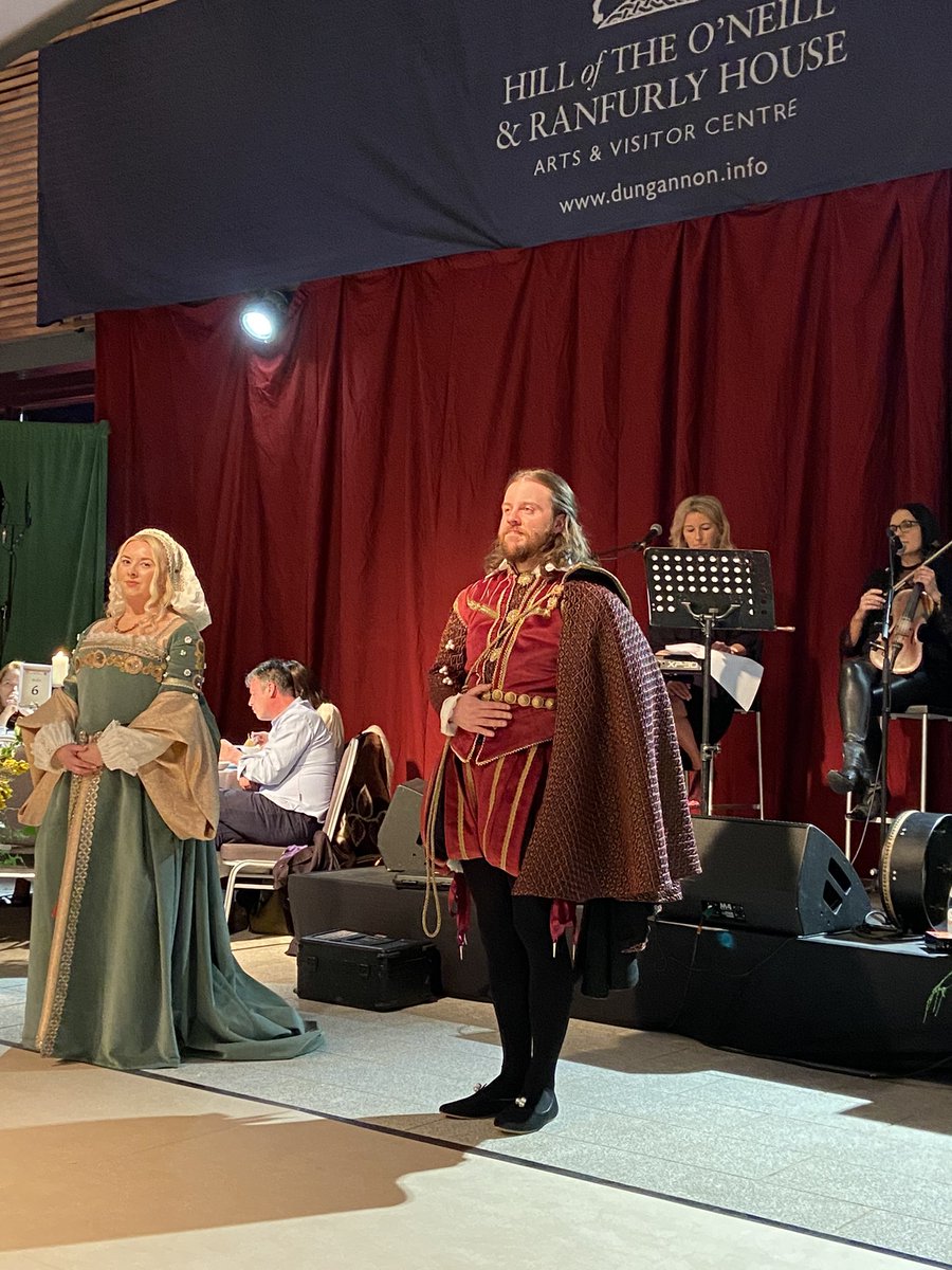 Dermot Friel tweet media