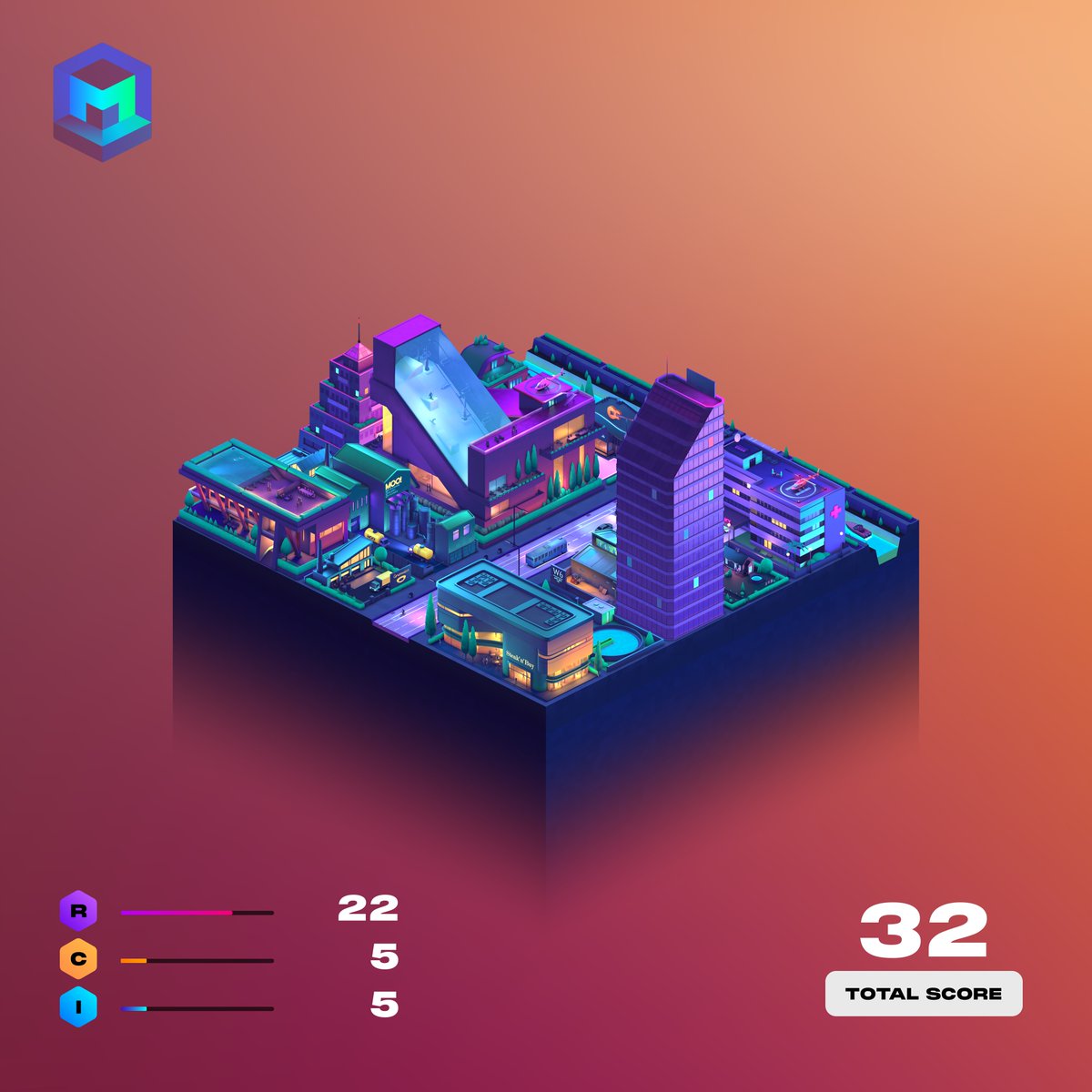 Metroverse (@themetroverse) on Twitter photo 🔥 Metroverse Whitelist Giveaway 🔥
The Metroverse Mini Block Mint begins May 10th, and we're giving away 10 whitelist spots!
1⃣ Follow <a href="/themetroverse/">Metroverse</a>
2⃣ Like + RT
3⃣ Join discord.gg/metroverse
#Metroverse #NFTGiveaways 🔥 Metroverse Whitelist Giveaway 🔥
The Metroverse Mini Block Mint begins May 10th, and we're giving away 10 whitelist spots!
1⃣ Follow <a href="/themetroverse/">Metroverse</a>
2⃣ Like + RT
3⃣ Join discord.gg/metroverse
#Metroverse #NFTGiveaways